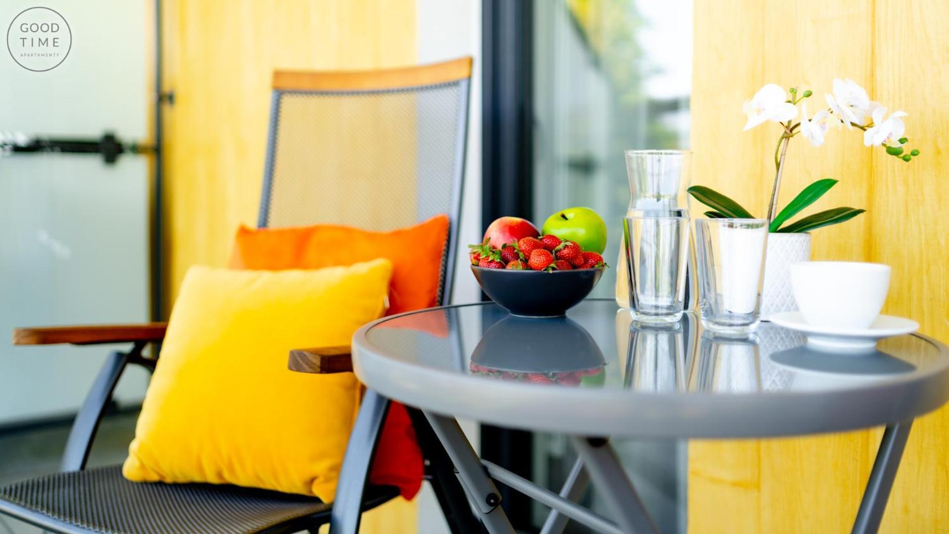 Good Time - Belle View - Centrum Apartment Schreiberhau
