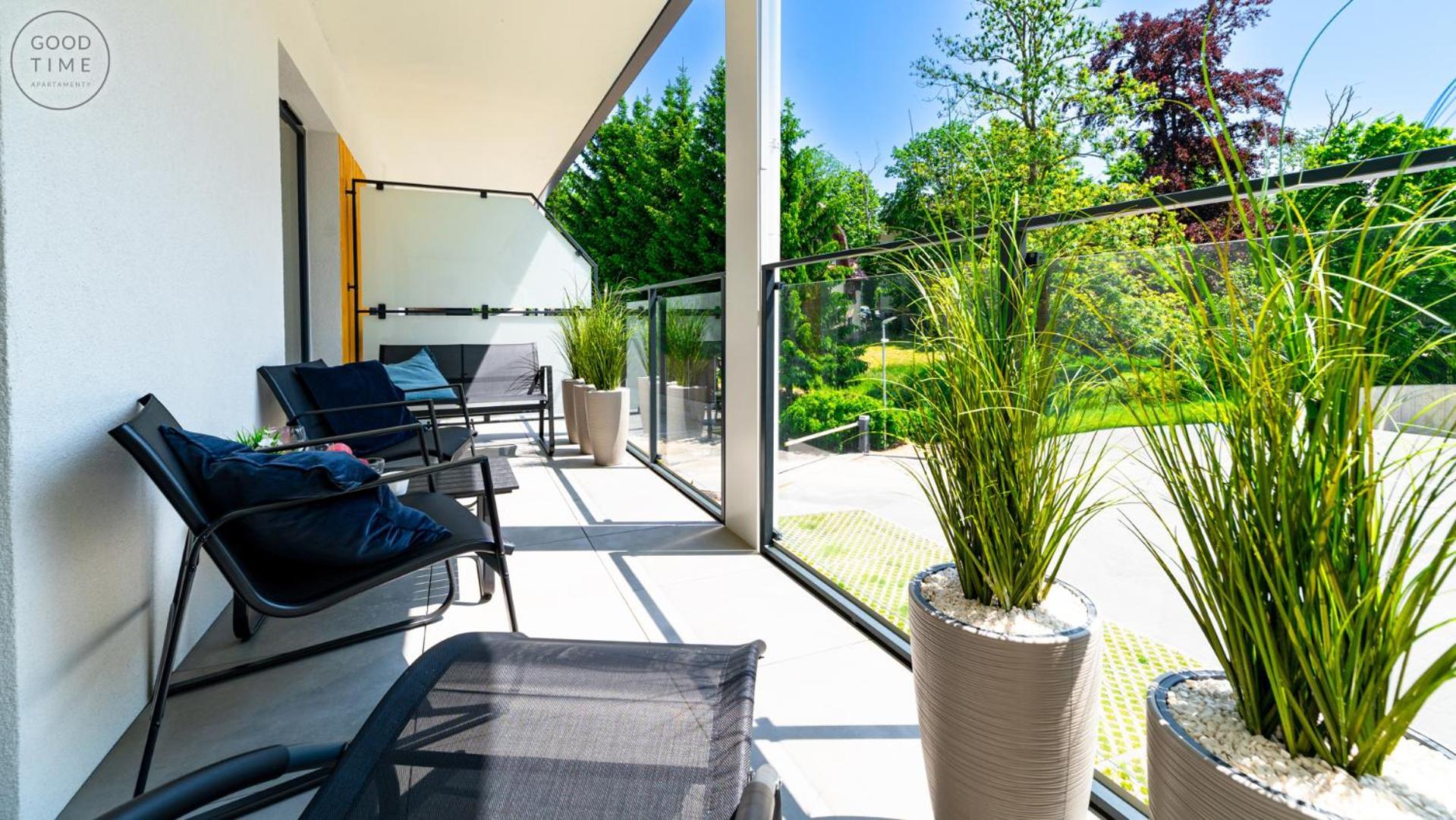 Good Time - Belle View - Centrum Schreiberhau